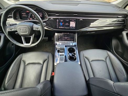 Used 2024 Audi Q7 3.0T Premium Plus image 24