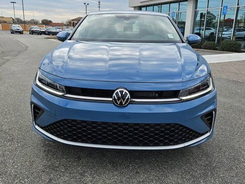 New 2026 Volkswagen Jetta S image 2