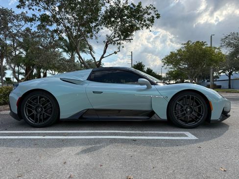 Used 2023 Maserati MC20 Spyder image 5