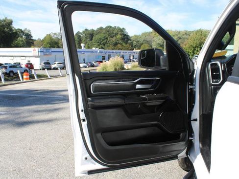 Used 2022 RAM 1500 Big Horn image 19