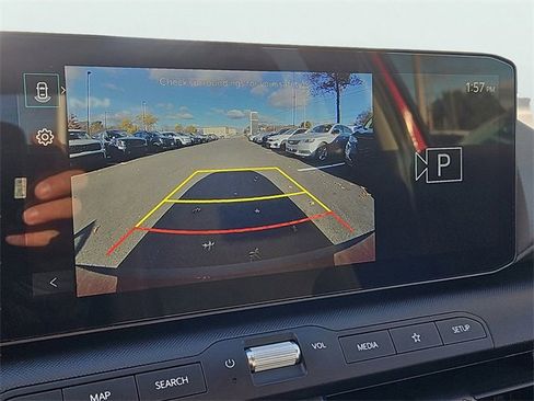 Certified 2025 Kia K4 LXS image 14