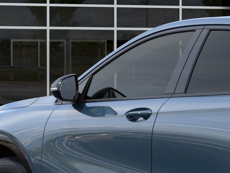 New 2026 Buick Envista Sport Touring w/ Convenience I Package FWD image 12