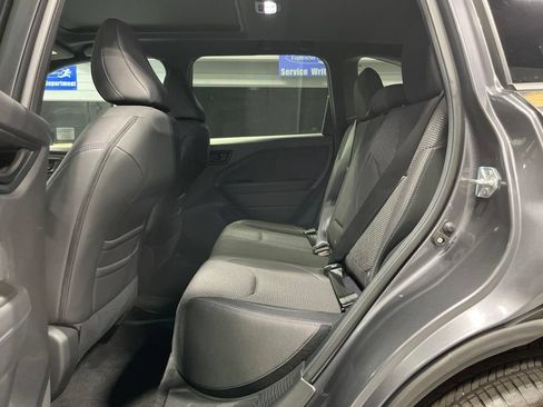 Used 2026 Subaru Forester Premium AWD/4WD image 33