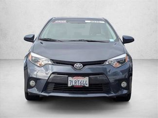 Used 2015 Toyota Corolla LE Premium video 2