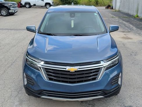 Used 2024 Chevrolet Equinox LT FWD image 22