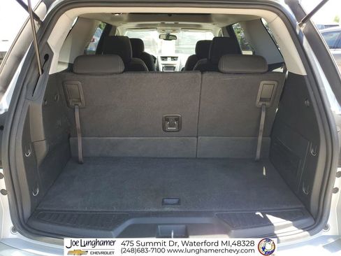 Used 2013 GMC Acadia SLE FWD image 25