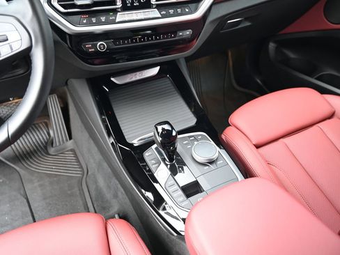 Used 2022 BMW X3 xDrive30i image 33