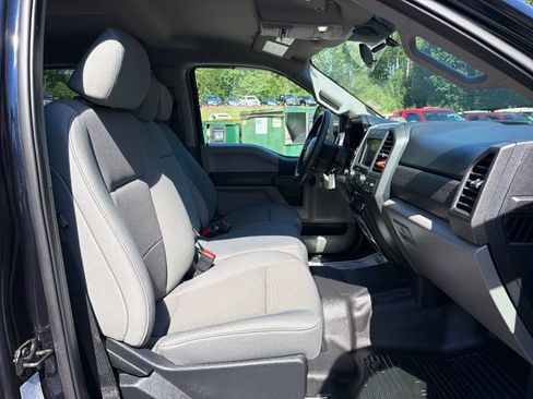 Used 2021 Ford F350 XL w/ STX Appearance Package AWD/4WD image 28