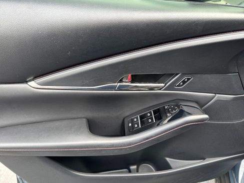 Used 2023 MAZDA CX-30 AWD 2.5 S w/ Preferred Package image 42