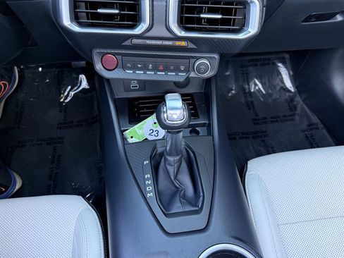 Used 2024 Ford Mustang GT Premium RWD image 30