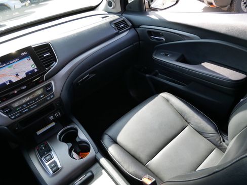 Certified 2022 Honda Ridgeline RTL-E image 11