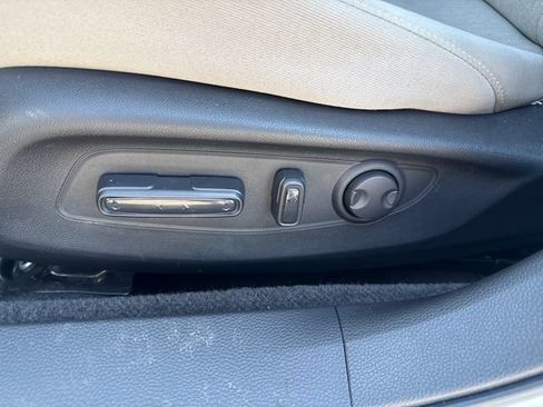 Used 2023 Honda Accord EX image 4