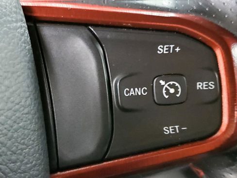 Used 2019 RAM 1500 Rebel w/ Rebel Level 1 Equipment Group image 32