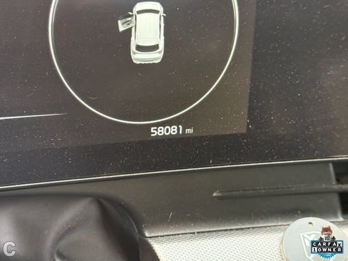 Used 2023 Kia Sportage SX FWD image 13