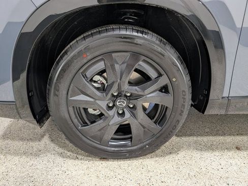 New 2026 MAZDA CX-5 2.5 S w/ Premium Plus Package AWD/4WD image 24