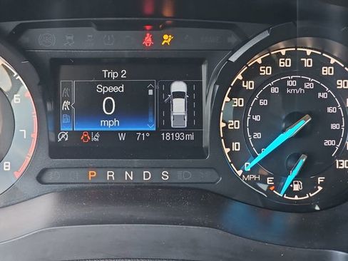 Used 2021 Ford Ranger XLT w/ Equipment Group 301A Mid image 18