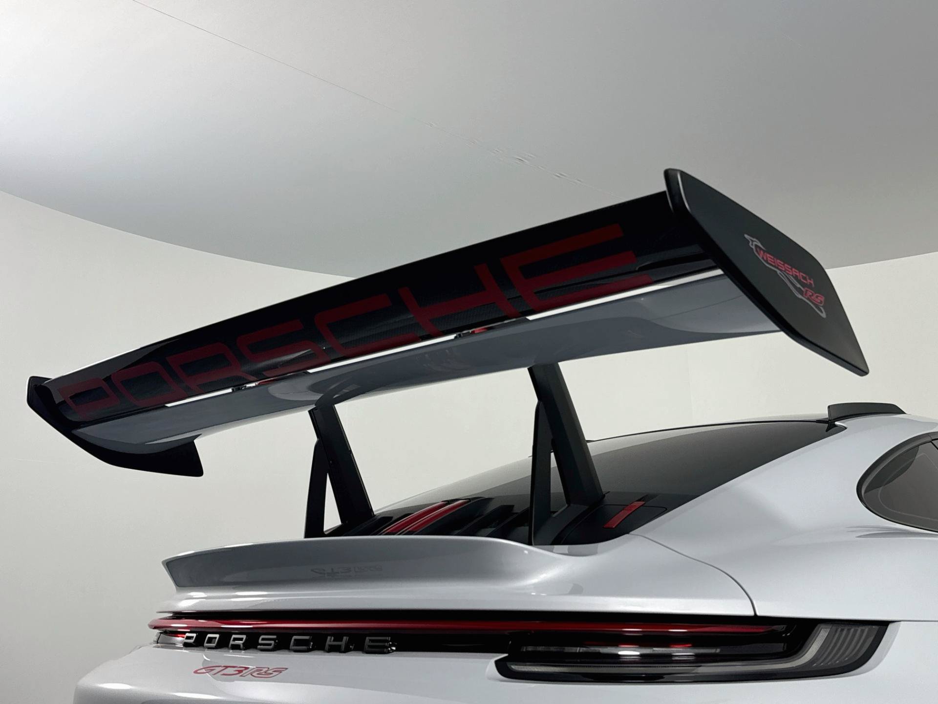 Used 2025 Porsche 911 GT3 RS RWD image 73