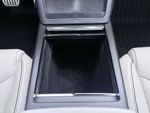 Used 2022 Tesla Model X Plaid AWD/4WD image 77
