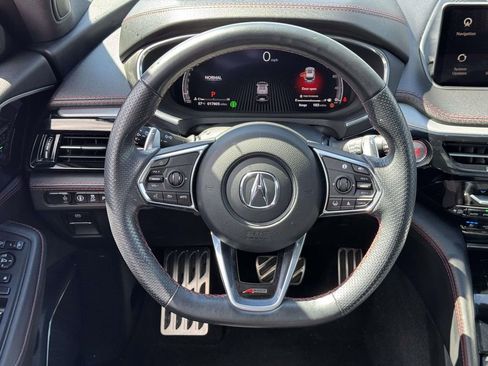 Certified 2023 Acura MDX A-Spec AWD/4WD image 13