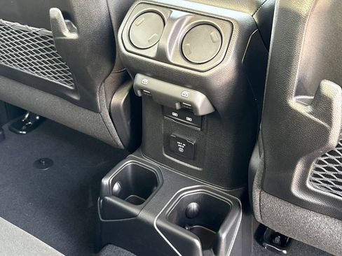 New 2026 Jeep Gladiator Mojave AWD/4WD image 15