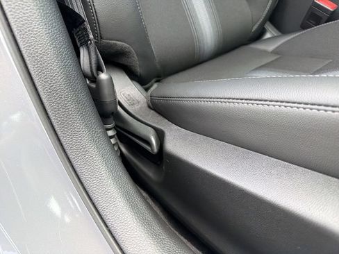Used 2026 Honda Civic Sport image 28