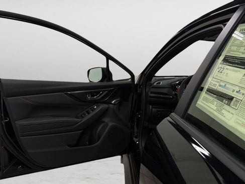 New 2026 Subaru WRX Premium AWD/4WD image 15