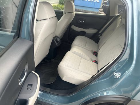 Used 2024 Honda HR-V LX image 24