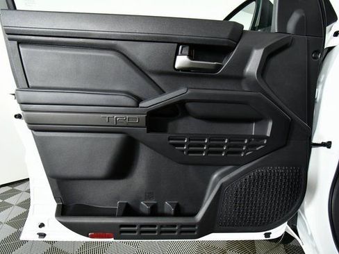 New 2026 Toyota Tacoma TRD Sport AWD/4WD image 21