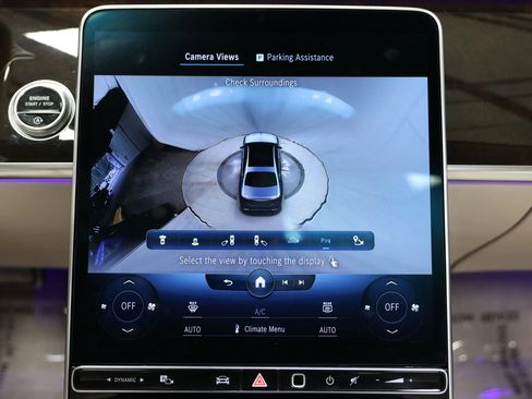 Used 2022 Mercedes-Benz Maybach S 580 4MATIC image 42