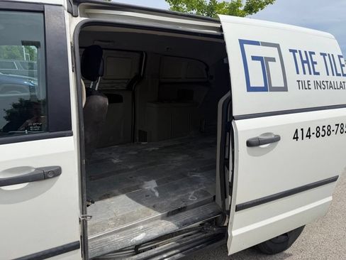 Used 2013 RAM C/V Tradesman FWD image 25
