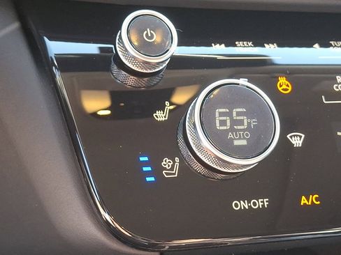 New 2027 INFINITI QX60 Luxe AWD/4WD image 20