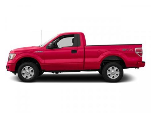Used 2013 Ford F150 XL w/ Mid Equipment Group image 3