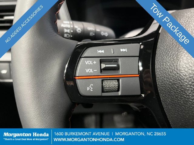 New 2026 Honda Pilot TrailSport image 17