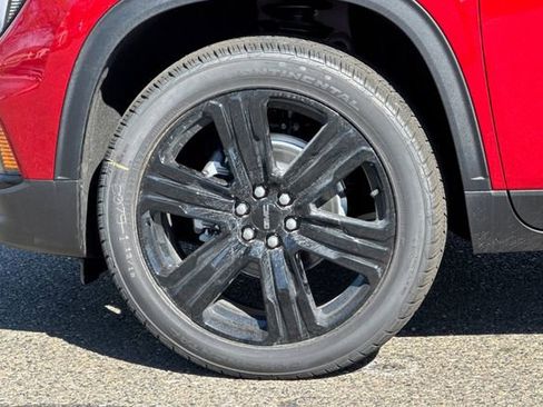 New 2026 GMC Acadia Elevation w/ Black Edition image 34