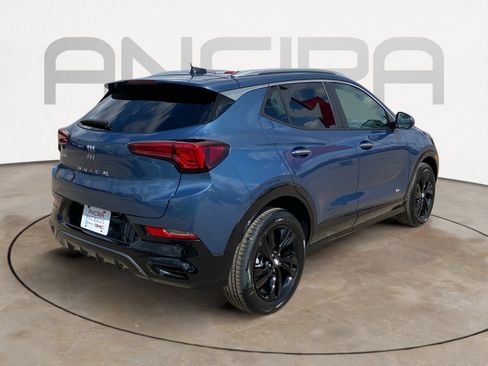 New 2026 Buick Encore GX Sport Touring w/ Advanced Technology Package image 10