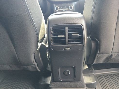 Used 2023 Ford Escape Active w/ Cold Weather Package FWD image 24