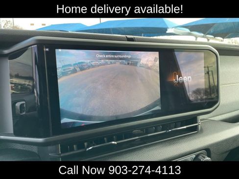 Used 2024 Jeep Wrangler Sport S image 21