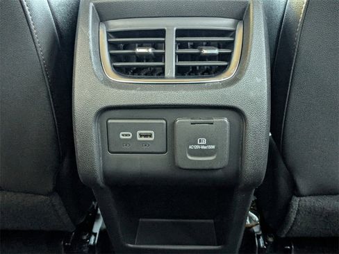 Certified 2024 Chevrolet Blazer Premier w/ Driver Confidence II Package image 17