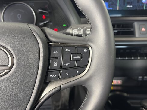 Used 2024 Lexus UX 250h UX 250h Premium image 28