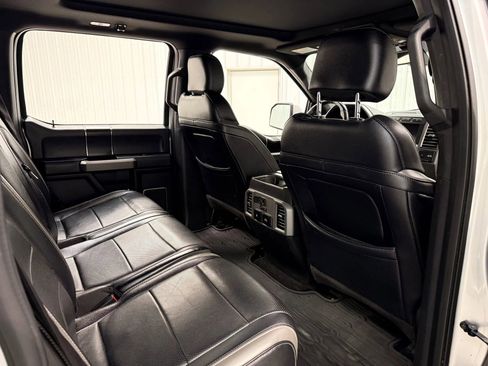 Used 2018 Ford F150 Raptor w/ Equipment Group 802A Luxury image 18