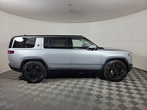 Used 2023 Rivian R1S Adventure AWD/4WD image 6