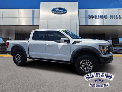 Used 2022 Ford F150 Raptor w/ Torsen Package