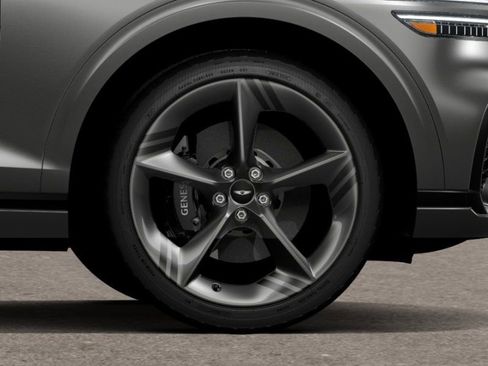 New 2026 Genesis GV70 2.5T Sport Prestige AWD/4WD image 8