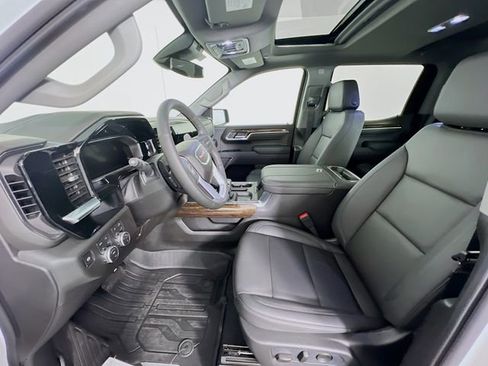 New 2026 GMC Sierra 1500 Elevation w/ Elevation Premium Package image 19