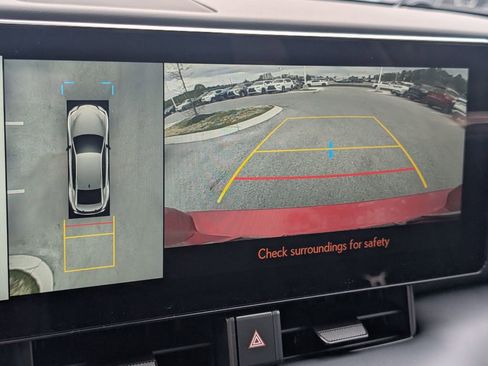 New 2026 Lexus IS 350 F Sport RWD image 8