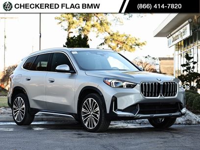 Used 2025 BMW X1 xDrive28i w/ Technology Package