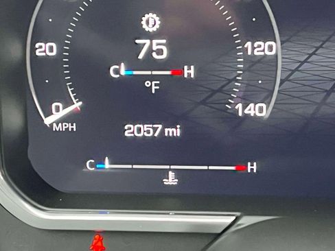 Certified 2026 GMC Sierra 2500 Denali Ultimate w/ Max Trailering Package image 36