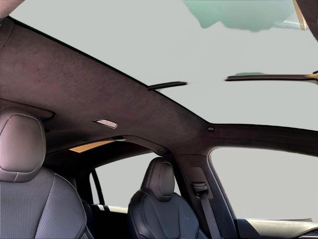 Used 2022 Tesla Model X Plaid AWD/4WD image 28