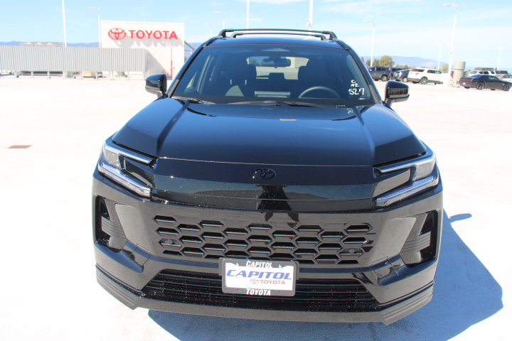 New 2026 Toyota RAV4 SE w/ Convenience Package AWD/4WD image 7