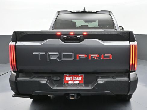 Used 2023 Toyota Tundra TRD Pro image 29